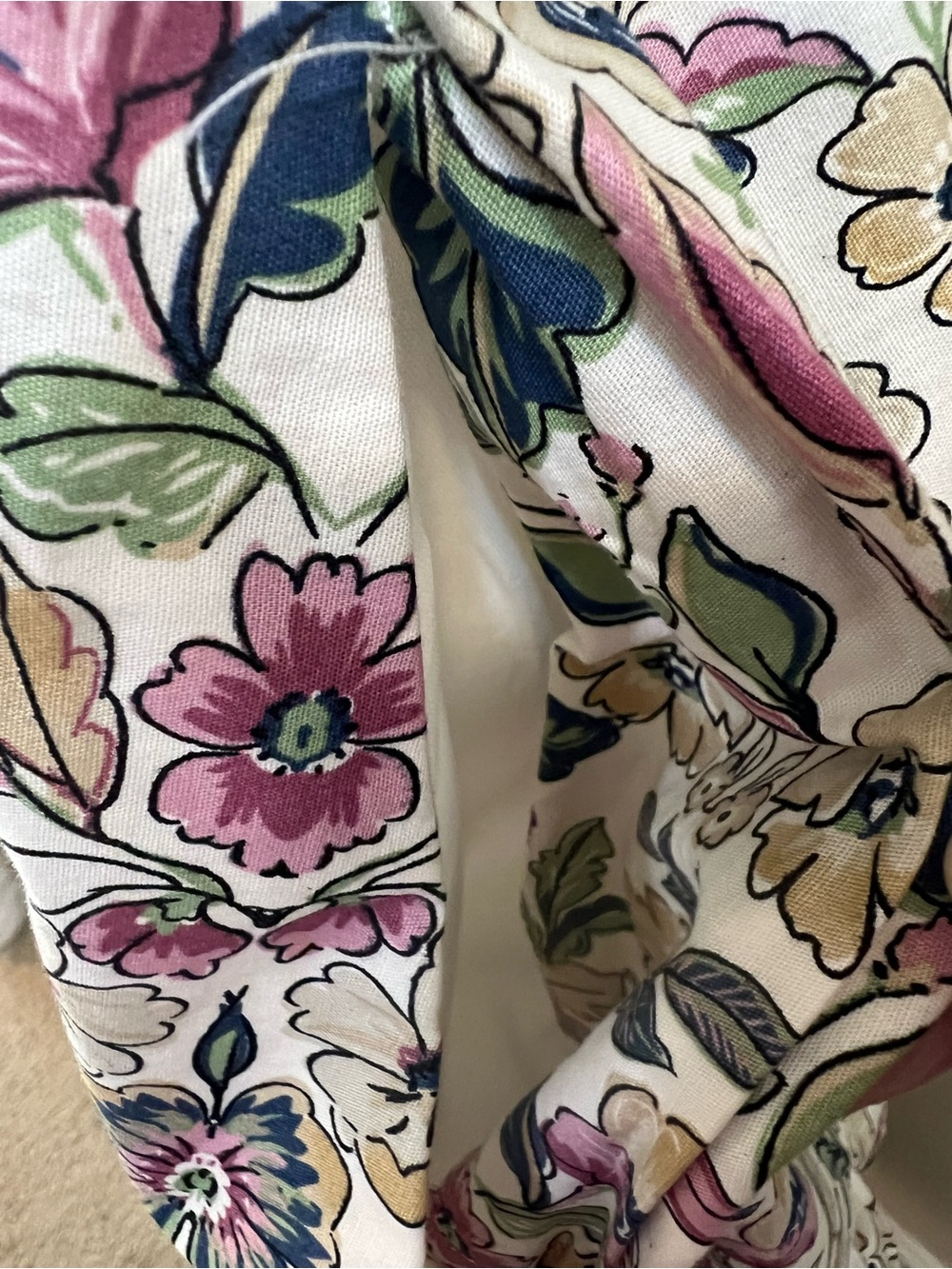Cynthia Rowley Dress - Picture 10 of 10